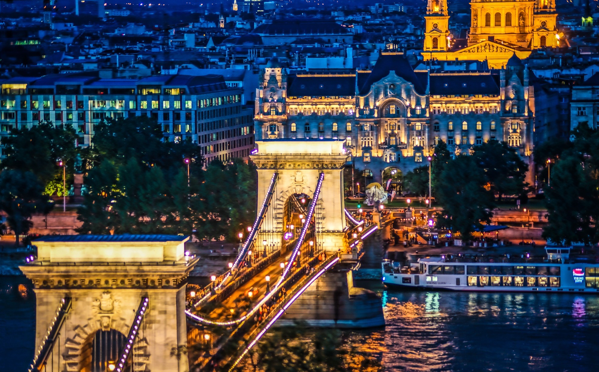 Budapest photo