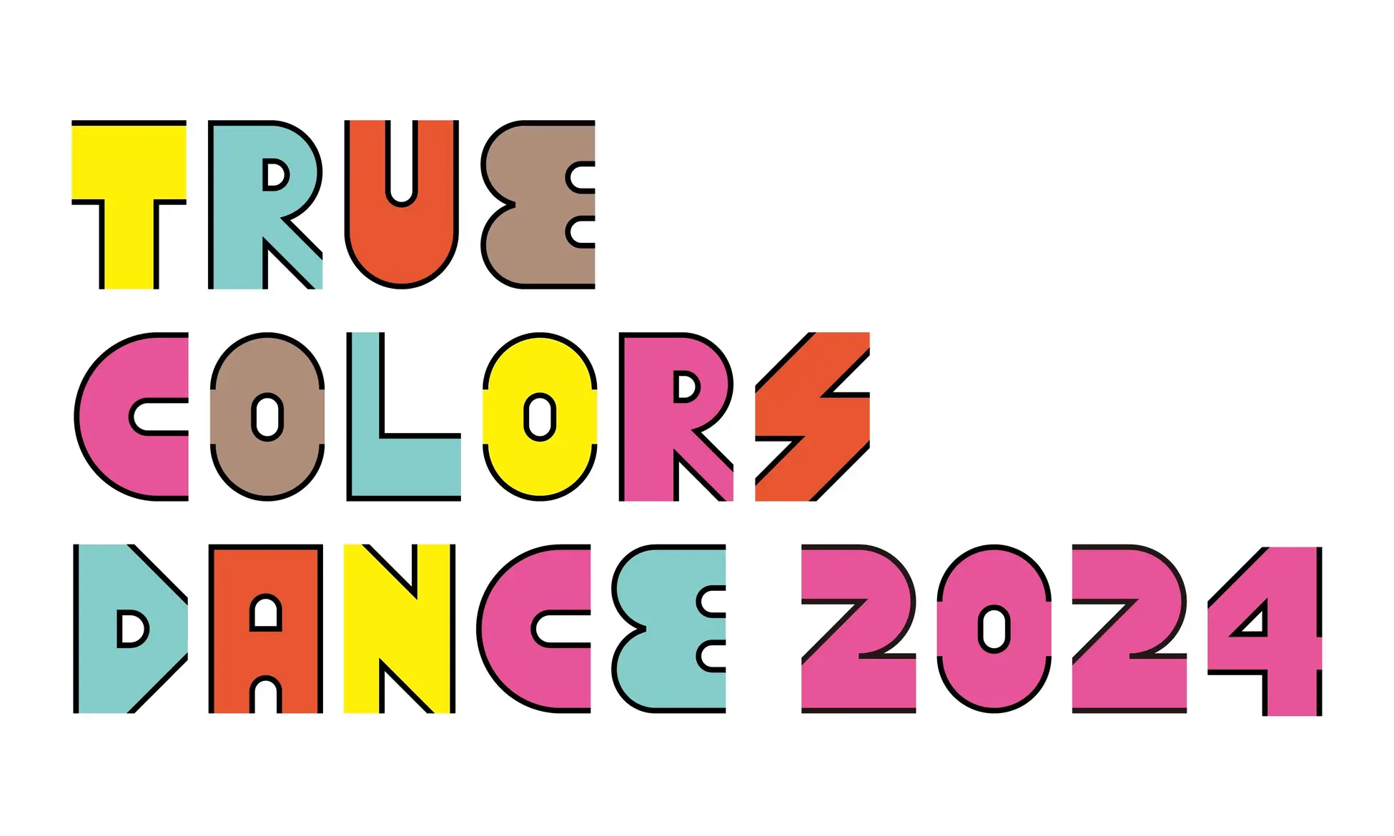 True Colors DANCERS