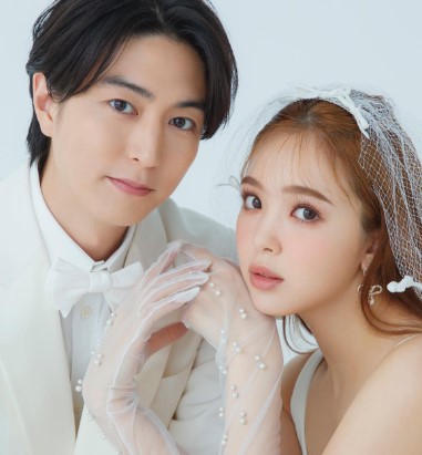 藤田ニコルが結婚